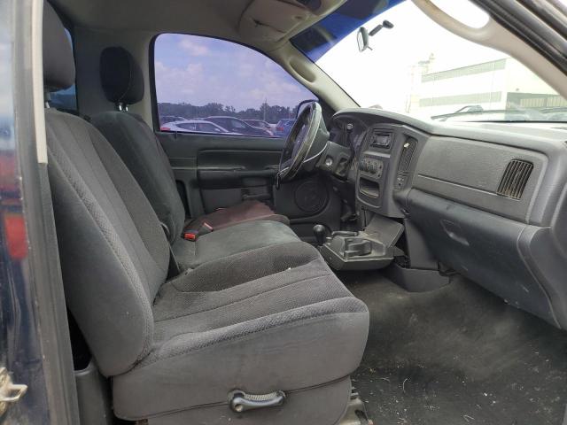 2005 Dodge Ram 1500 St VIN: 1D7HU16D35J554728 Lot: 59071624