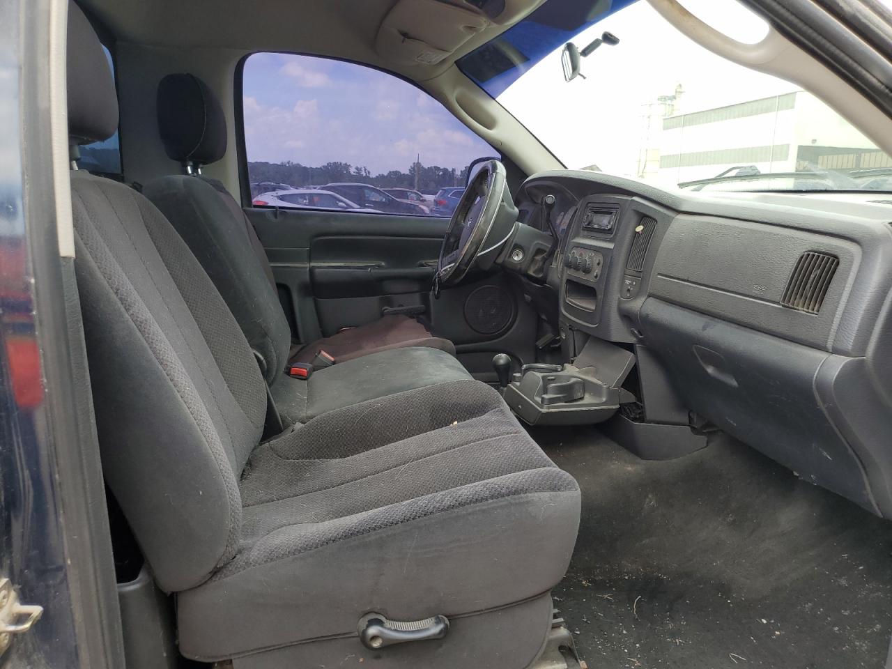 1D7HU16D35J554728 2005 Dodge Ram 1500 St