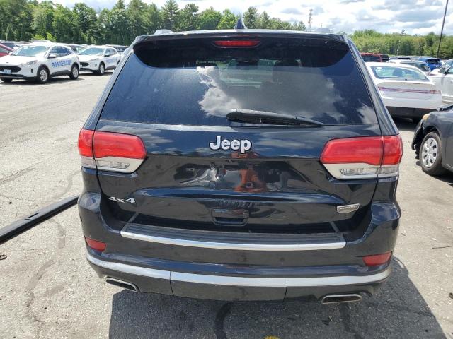 2015 Jeep Grand Cherokee Summit VIN: 1C4RJFJG4FC822567 Lot: 57310034