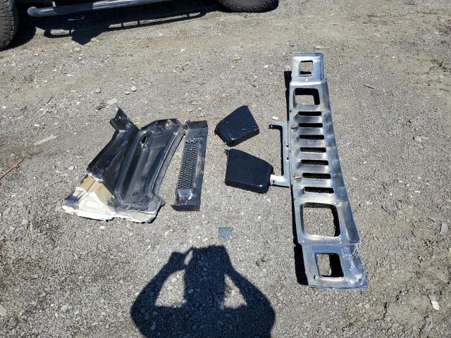 2006 Hummer H2 VIN: 5GRGN23UX6H101680 Lot: 60124864