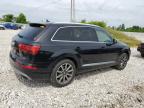 AUDI Q7 PREMIUM photo