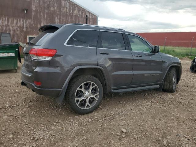 2018 Jeep Grand Cherokee Limited VIN: 1C4RJFBT5JC140575 Lot: 57865034