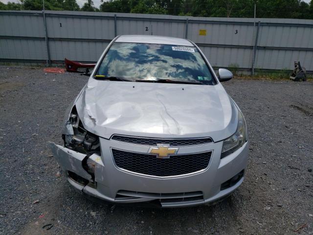 2014 Chevrolet Cruze Ltz VIN: 1G1PG5SBXE7448842 Lot: 58028084