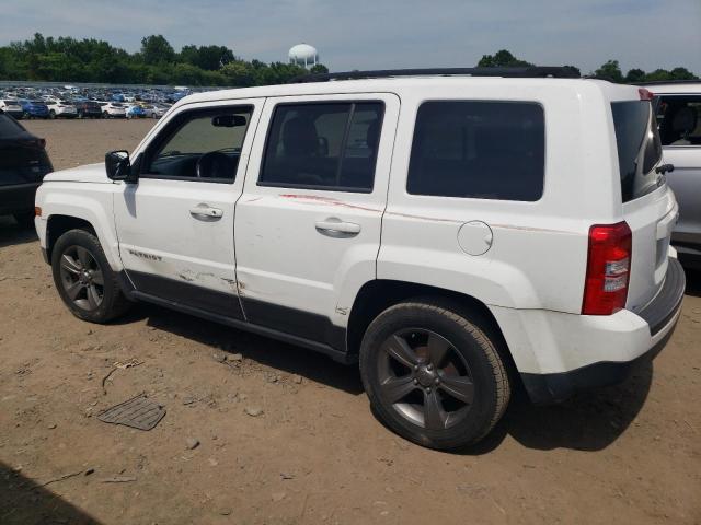 2014 Jeep Patriot Latitude VIN: 1C4NJPFA9ED699527 Lot: 56693174