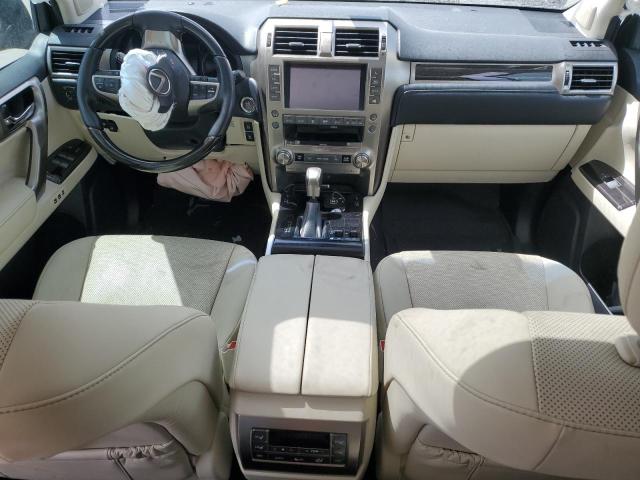 2021 Lexus Gx 460 Premium VIN: JTJAM7BX3M5297380 Lot: 59537344