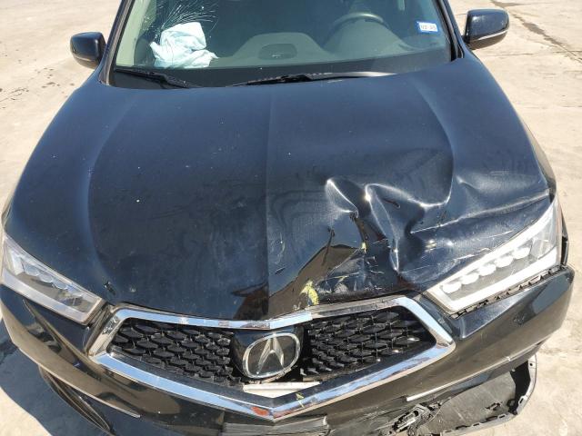 2020 Acura Mdx Technology VIN: 5J8YD3H51LL017757 Lot: 59073274