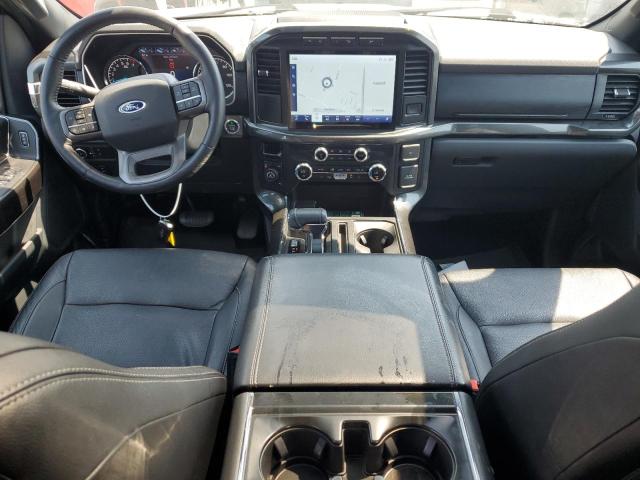 2021 FORD F150 SUPER - 1FTFW1E88MFA87212