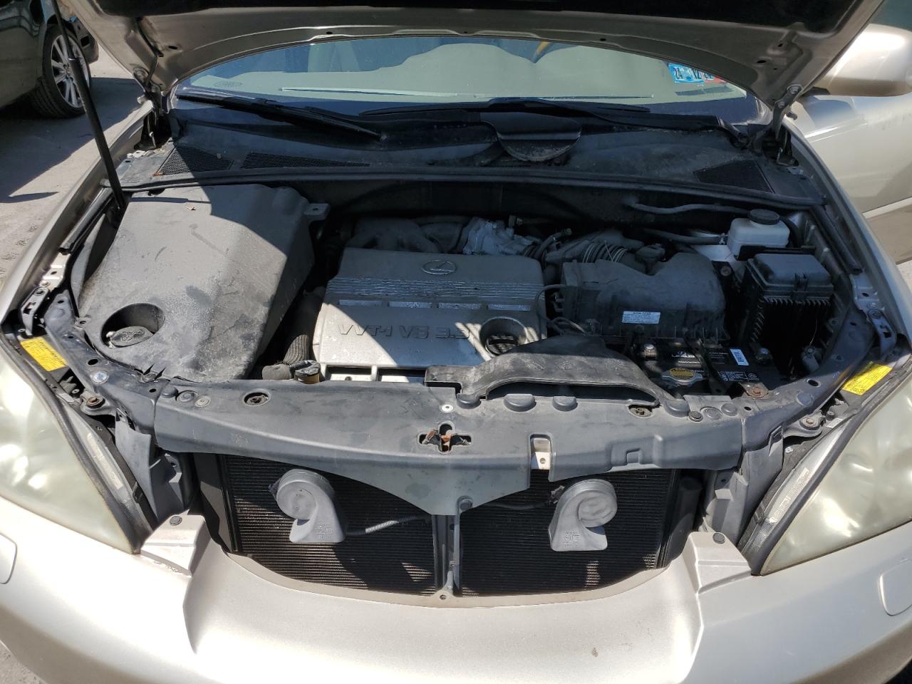 2T2HA31UX6C088083 2006 Lexus Rx 330