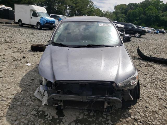 2018 MITSUBISHI OUTLANDER - JA4AR3AU7JZ024154