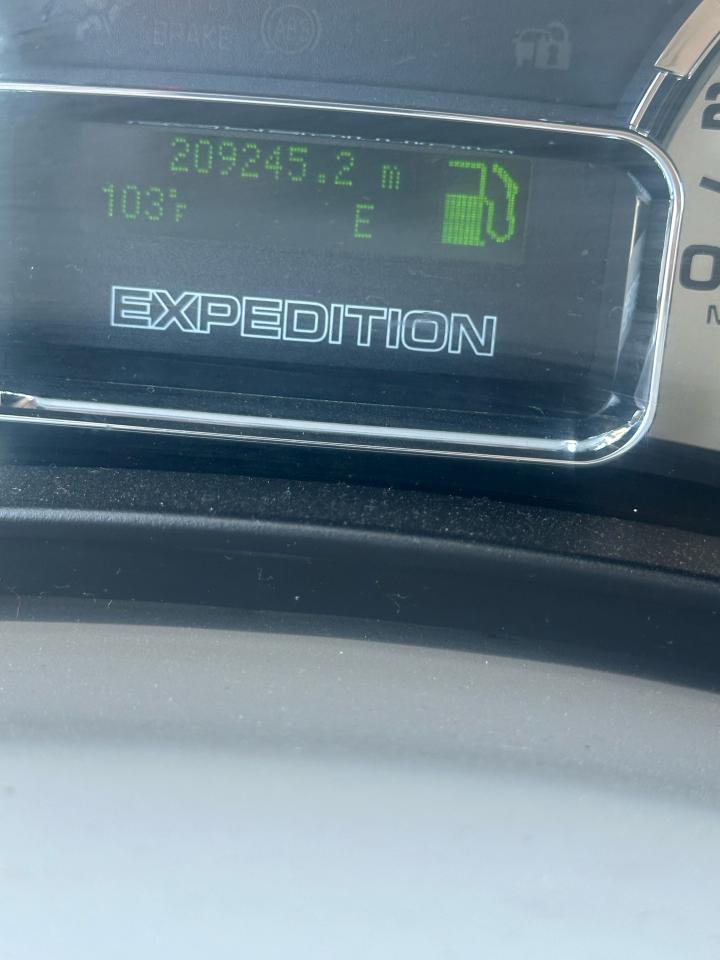 1FMFU16579EB03659 2009 Ford Expedition Xlt