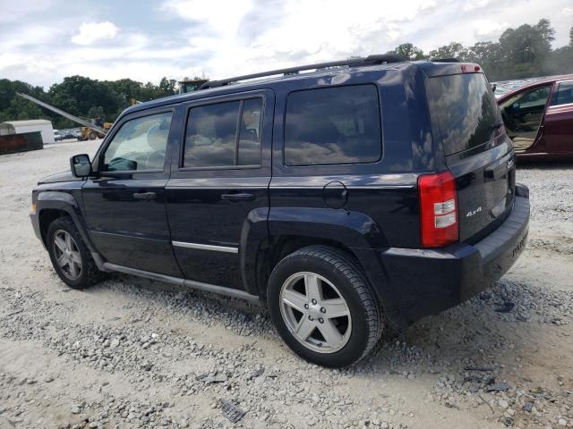 1J4NF1GB4AD675307 2010 Jeep Patriot Sport