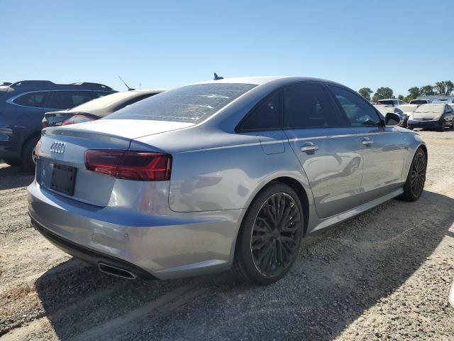 2016 Audi A6 Premium VIN: WAUCFAFC5GN193520 Lot: 57722984