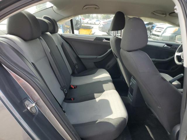 2017 Volkswagen Jetta S VIN: 3VW2B7AJ3HM297922 Lot: 58674604