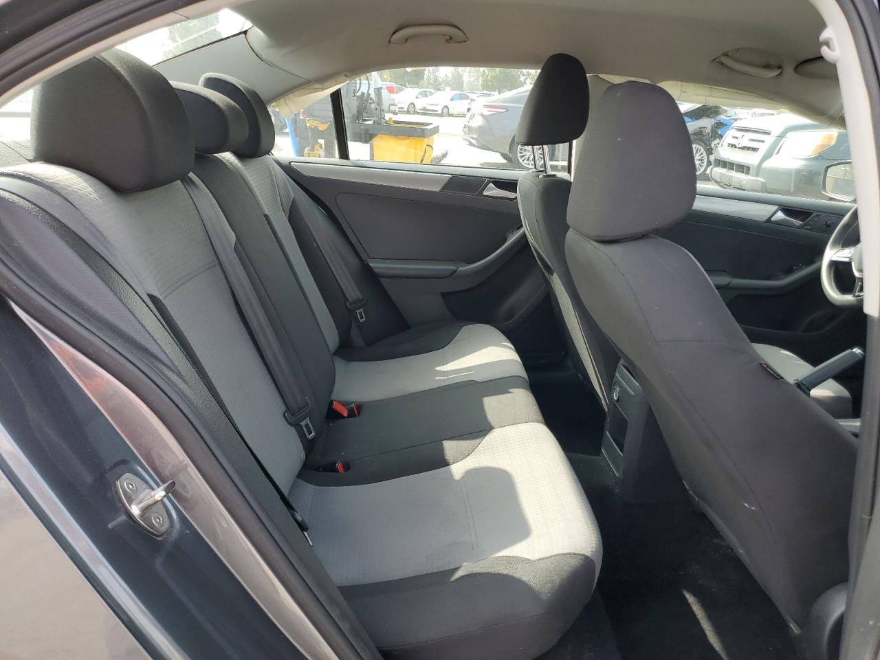 3VW2B7AJ3HM297922 2017 Volkswagen Jetta S