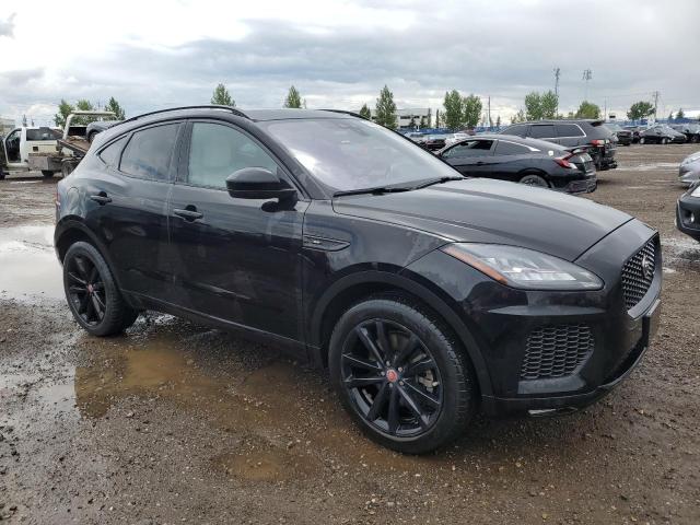 2020 JAGUAR E-PACE R-D - SADFL2GX5L1Z90792