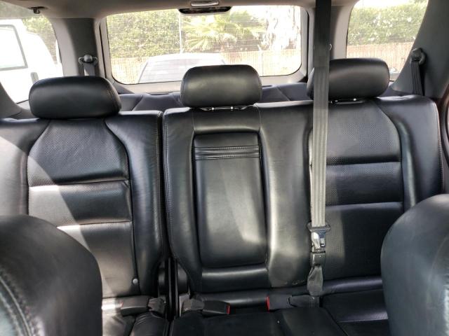 2002 Acura Mdx Touring VIN: 2HNYD18802H518688 Lot: 59304074