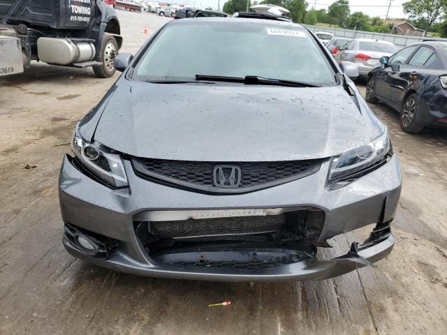 2012 Honda Civic Ex VIN: 2HGFG3B88CH560120 Lot: 60498424