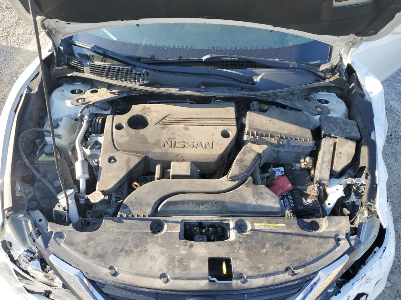 1N4AL3AP8JC111541 NISSAN ALTIMA 2018