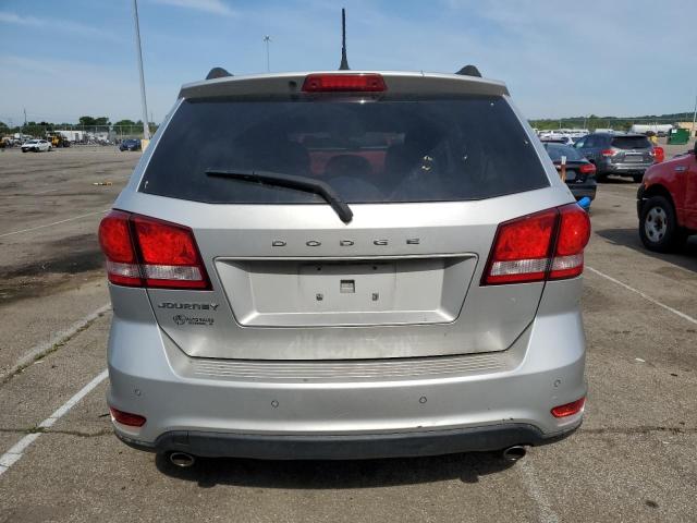 2011 Dodge Journey Mainstreet VIN: 3D4PG1FG2BT546215 Lot: 56249304