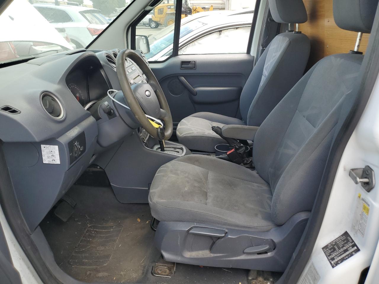 NM0LS7BN2DT148810 2013 Ford Transit Connect Xlt