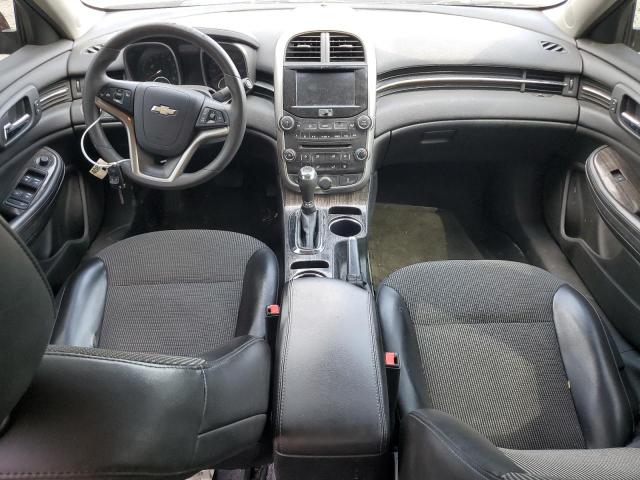2016 CHEVROLET MALIBU LIM 1G11C5SA7GF116942