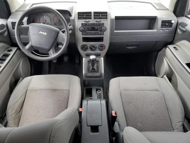 2007 Jeep Compass VIN: 1J8FT47W47D353517 Lot: 60479584