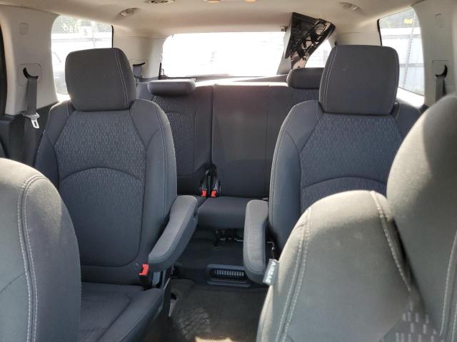 2013 GMC Acadia Sle VIN: 1GKKRPKD0DJ169916 Lot: 57916124