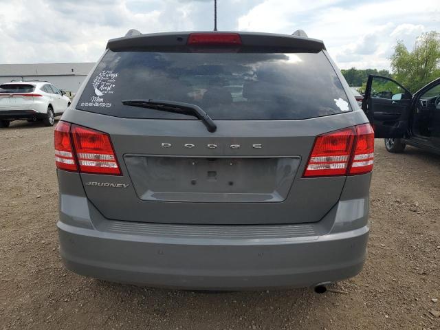 3C4PDCAB8LT278785 Dodge Journey SE 6