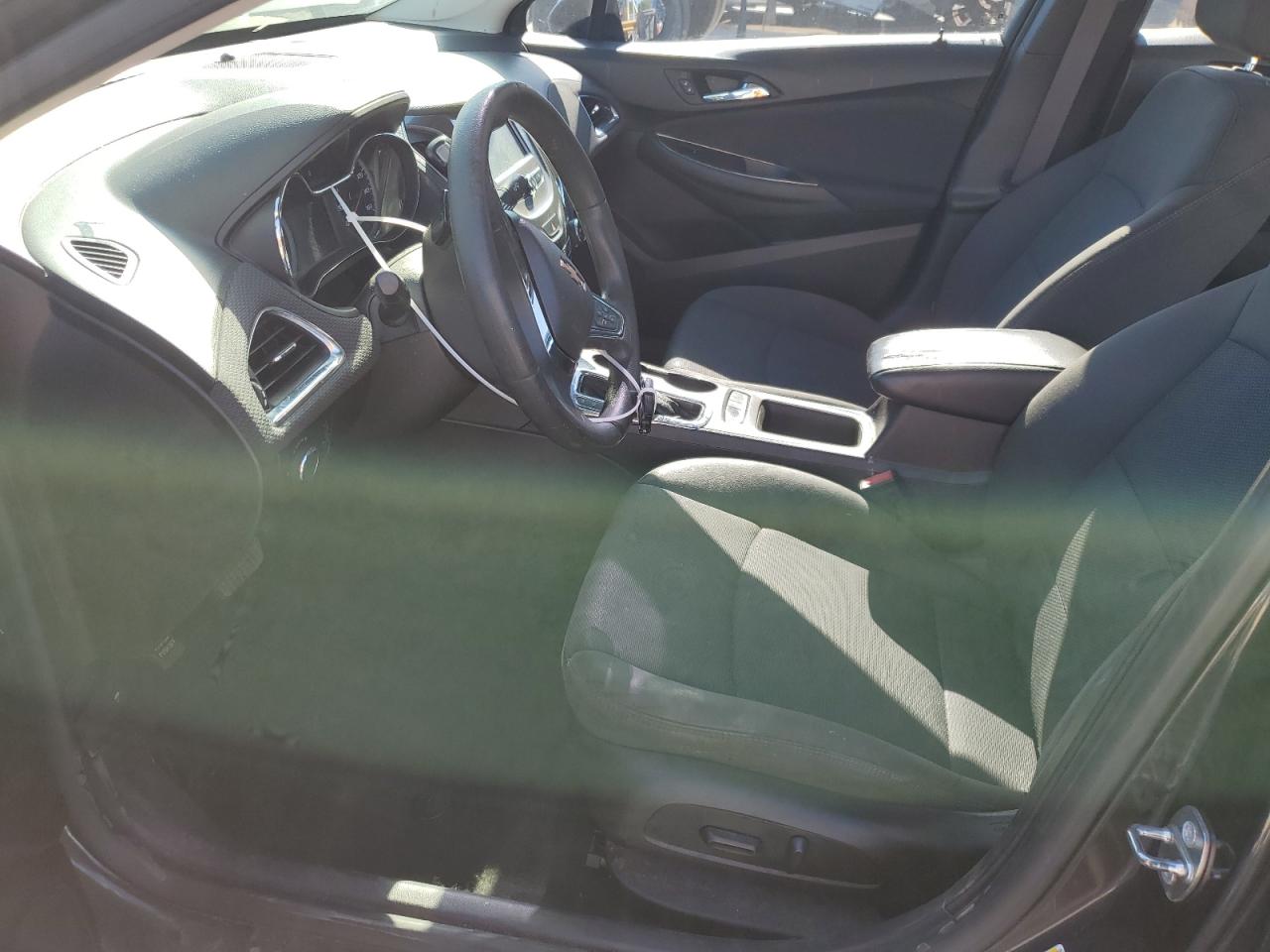 1G1BE5SM8G7287704 CHEVROLET CRUZE 2016