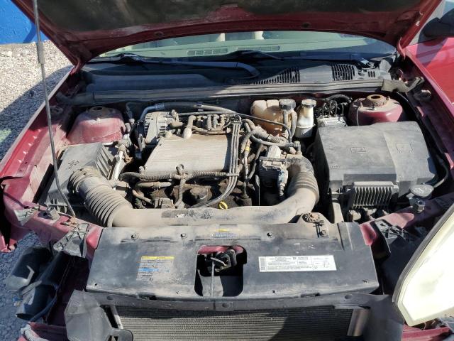 1G1ZU64844F223877 2004 Chevrolet Malibu Maxx Lt