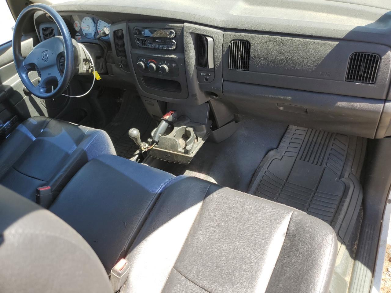 1D7HU16N52J260249 2002 Dodge Ram 1500