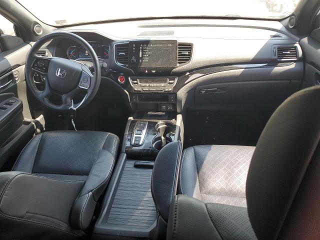 2019 Honda Passport Elite VIN: 5FNYF8H09KB014357 Lot: 59447644