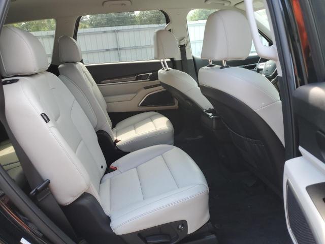 2024 Kia Telluride S VIN: 5XYP6DGC9RG424773 Lot: 60680004