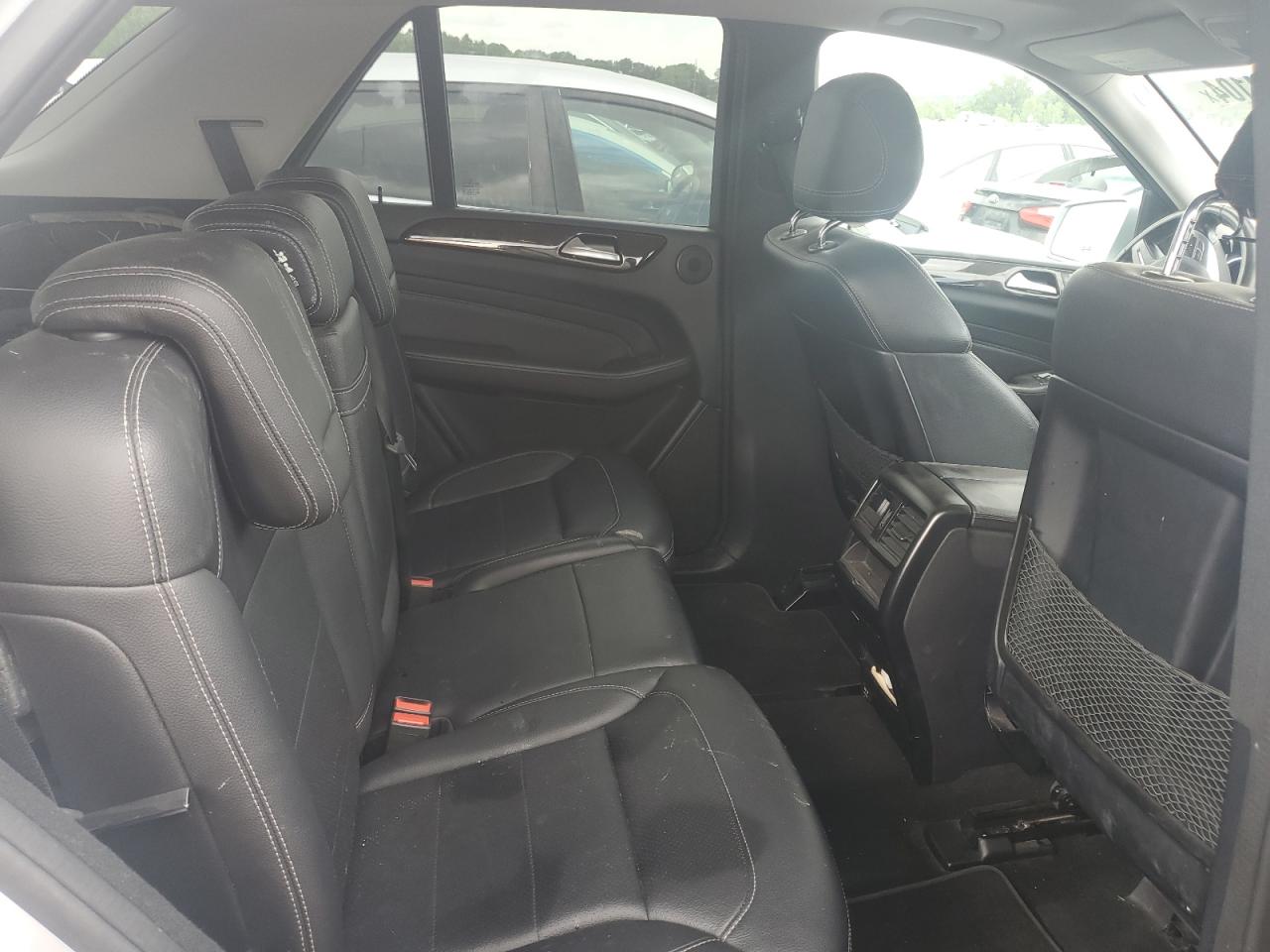 4JGDA5JB4DA210723 2013 Mercedes-Benz Ml 350