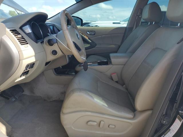 2012 Nissan Murano S VIN: JN8AZ1MU0CW109075 Lot: 59787984