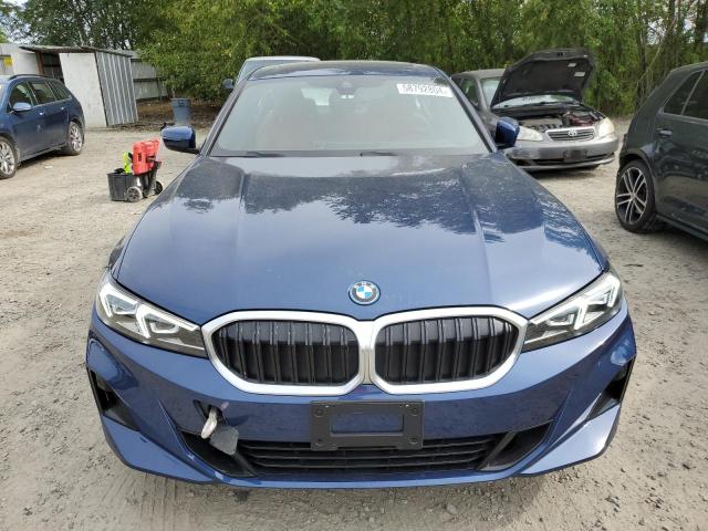 3MW39FS09P8C91467 BMW 3 Series 330XE 5