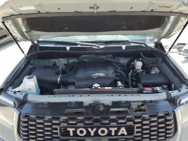 2021 Toyota Tundra Crewmax Sr5 VIN: 5TFDY5F1XMX965498 Lot: 57946324