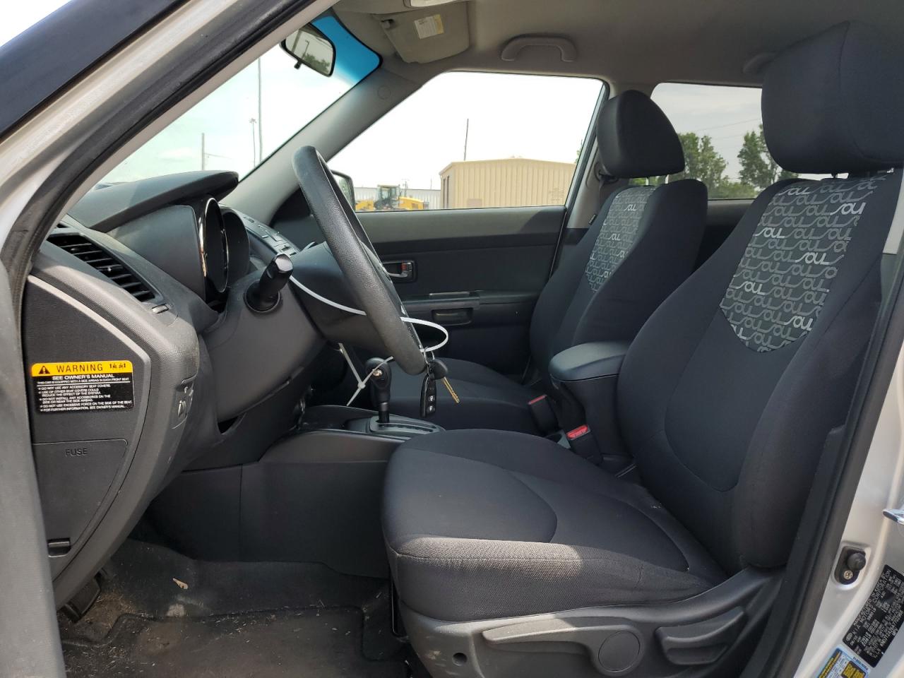 KNDJT2A26A7702968 2010 Kia Soul +