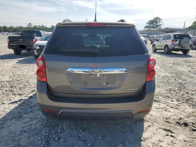 2012 Chevrolet Equinox Lt VIN: 2GNALPEKXC6313977 Lot: 56925304