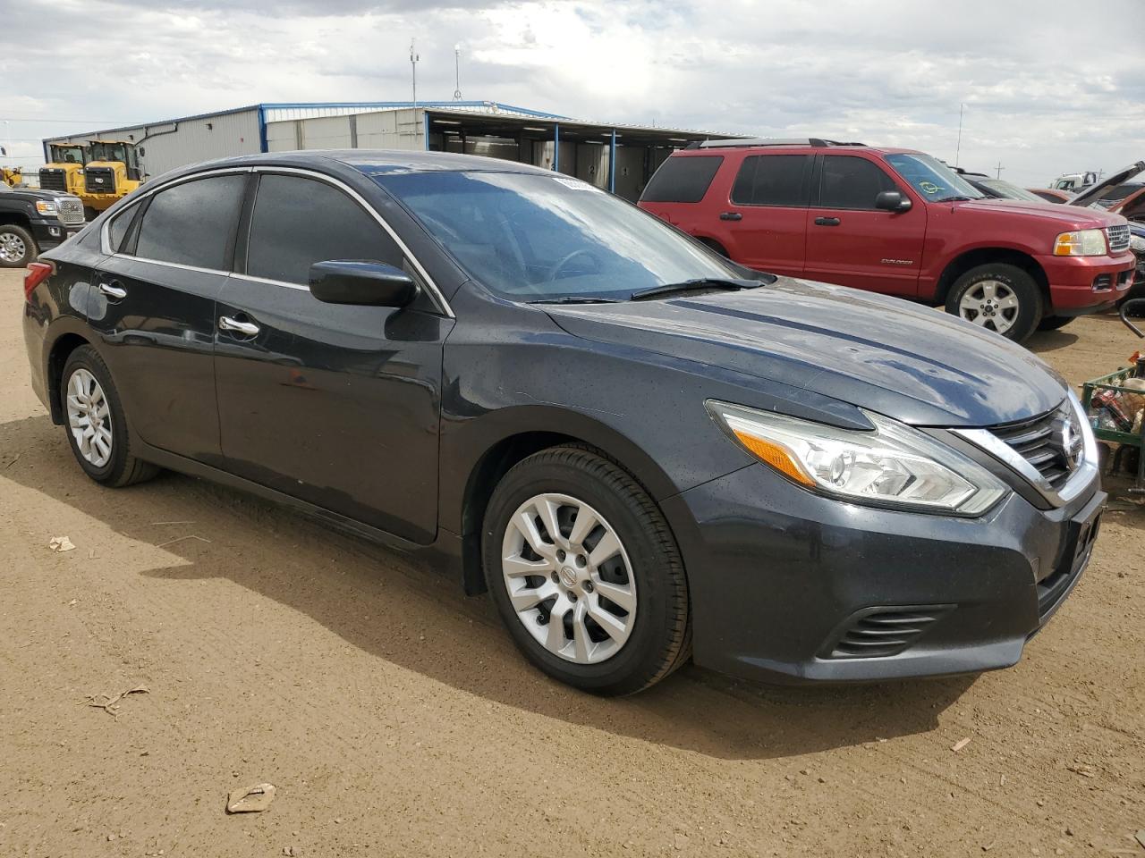 1N4AL3AP0GN320138 NISSAN ALTIMA 2016