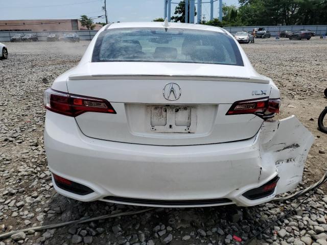 2017 Acura Ilx Premium VIN: 19UDE2F86HA002113 Lot: 60113554