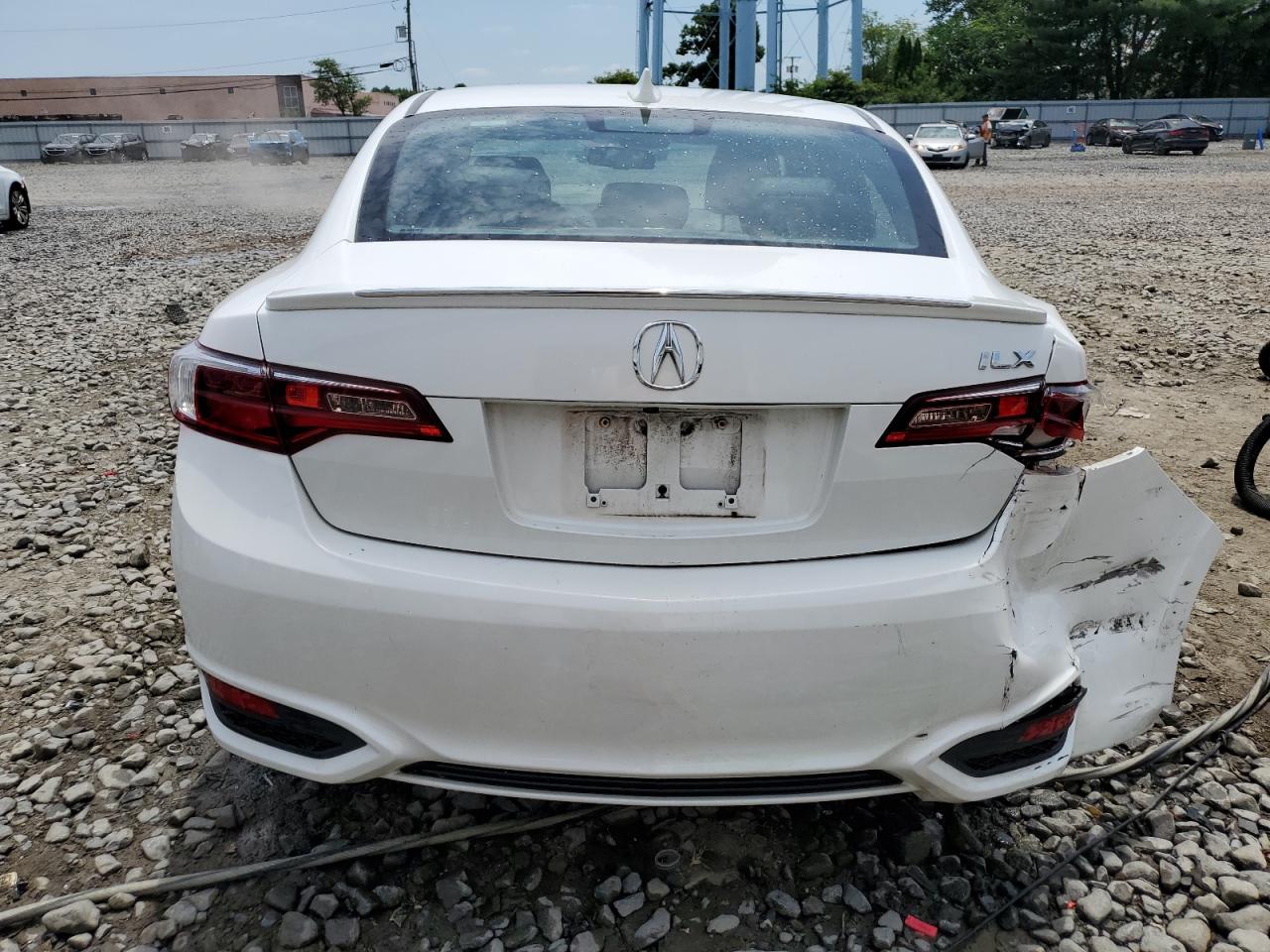 19UDE2F86HA002113 2017 Acura Ilx Premium