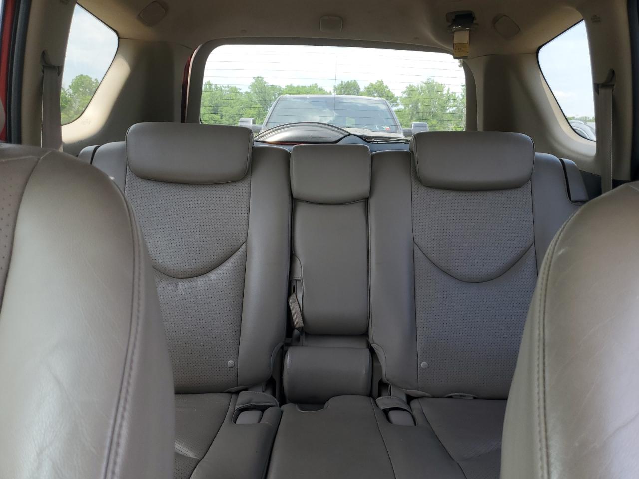 JTMBK31V786033651 2008 Toyota Rav4 Limited