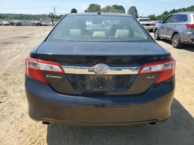 VIN 4T1BK1FK0DU528410 2013 Toyota Camry, SE no.6