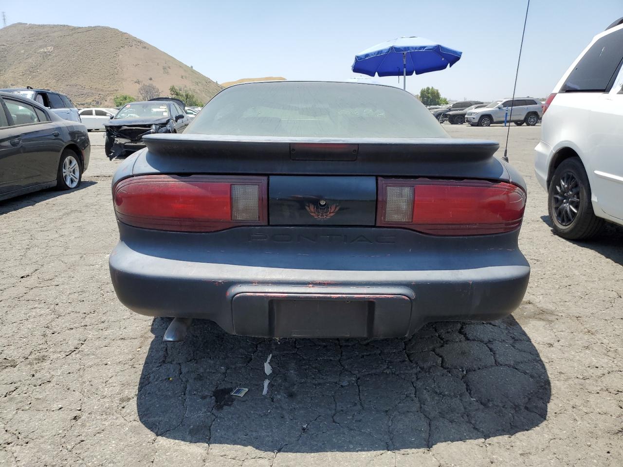 2G2FS22S1R2211108 1994 Pontiac Firebird