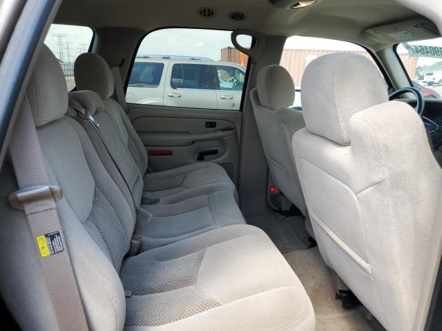 2004 Chevrolet Tahoe C1500 VIN: 1GNEC13VX4R221155 Lot: 58890464