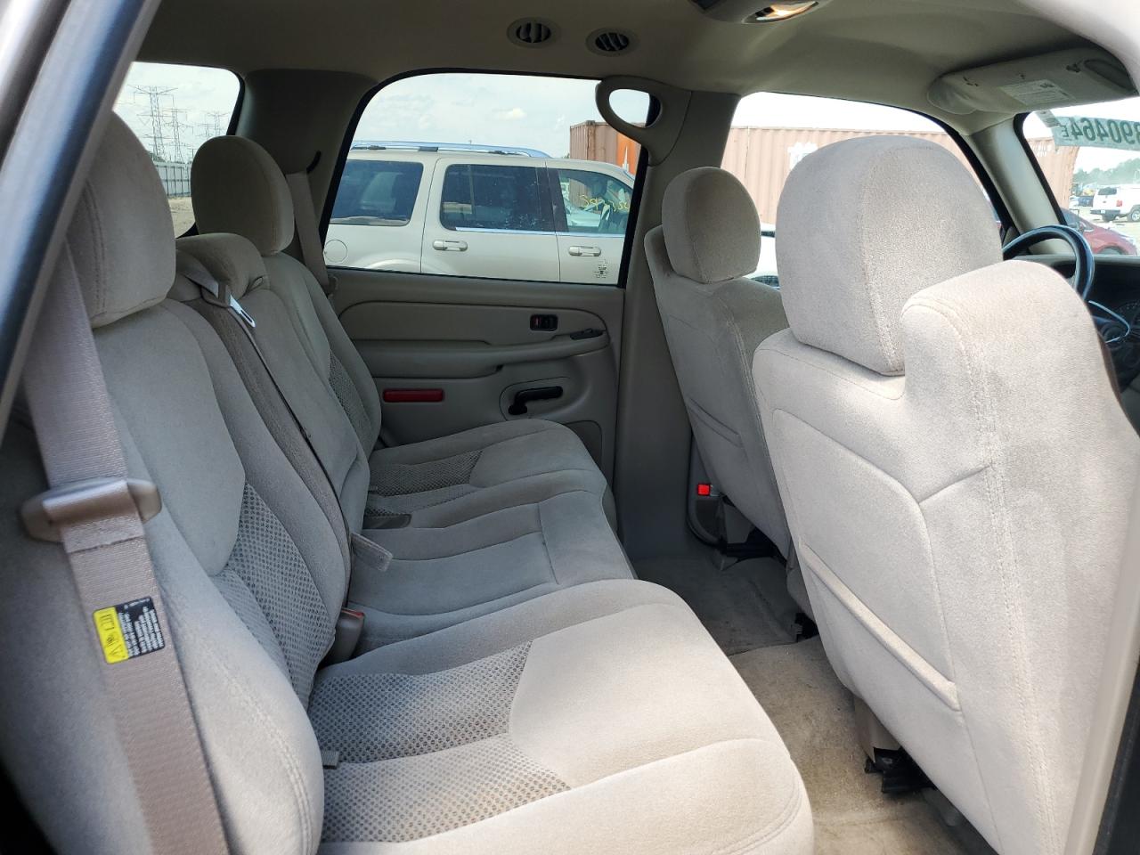 1GNEC13VX4R221155 2004 Chevrolet Tahoe C1500