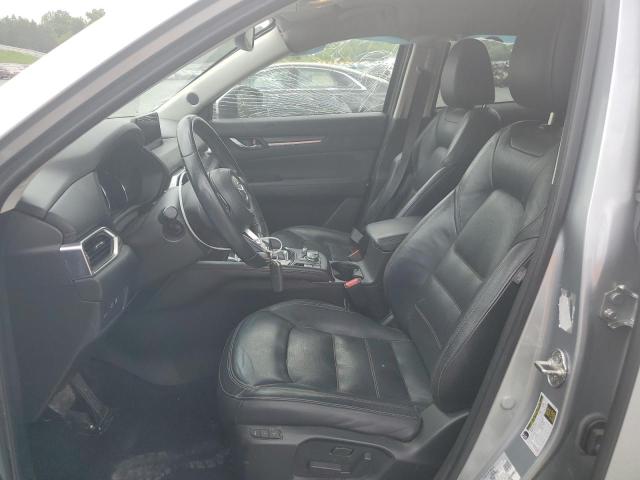 2019 Mazda Cx-5 Grand Touring VIN: JM3KFADM5K0544840 Lot: 59376224