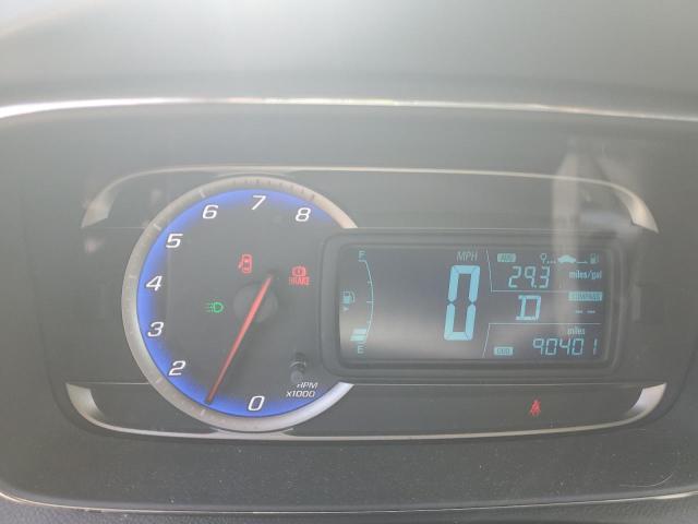 2016 Chevrolet Trax 1Lt VIN: 3GNCJLSB5GL125252 Lot: 60891864