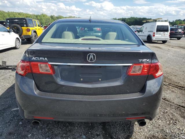 2012 Acura Tsx Tech VIN: JH4CU2F69CC012366 Lot: 58000224